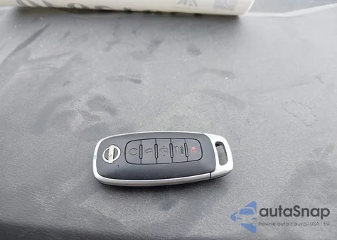 2024 Nissan Pathfinder Sl 4Wd from USA, damaged, VIN 5N1DR3CC1RC213044